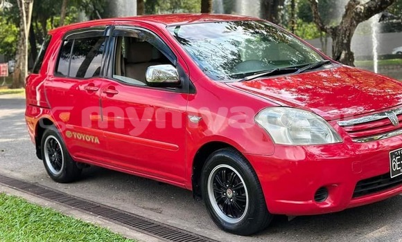 အသုံးပြုခံ့ Toyota Raum Other ကား Myanaung Ayeyarwady အသုံးပြုခံ့ Toyota Raum Other ကား Myanaung Ayeyarwady