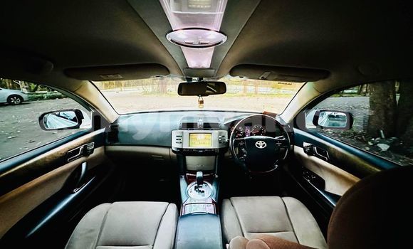 Acheter Occasion Voiture Toyota Mark X Blanc à Banmo, #<Region:0x000000000b1c4b88> Acheter Occasion Voiture Toyota Mark X Blanc à Banmo, #<Region:0x000000000b1c4b88>