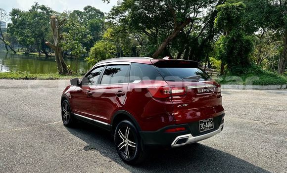 Acheter Occasion Voiture Lifan X70 Rouge à Bogale, #<Region:0x000000000c5121b8> Acheter Occasion Voiture Lifan X70 Rouge à Bogale, #<Region:0x000000000c5121b8>