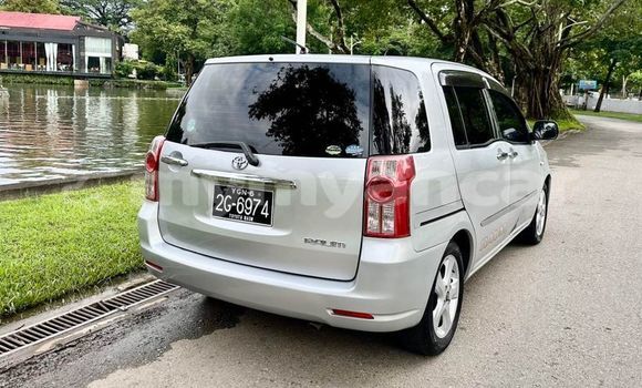 Acheter Occasion Voiture Toyota Raum Autre à Bogale, #<Region:0x000000000c5121b8> Acheter Occasion Voiture Toyota Raum Autre à Bogale, #<Region:0x000000000c5121b8>