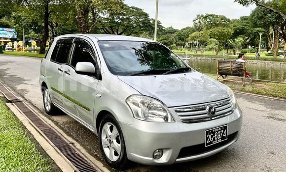 Acheter Occasion Voiture Toyota Raum Autre à Bogale, #<Region:0x000000000c5121b8> Acheter Occasion Voiture Toyota Raum Autre à Bogale, #<Region:0x000000000c5121b8>