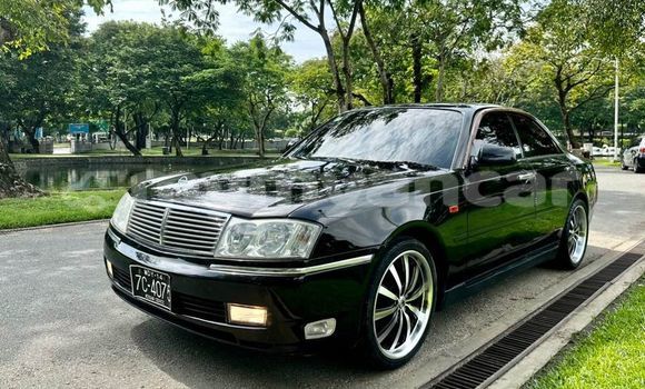 Acheter Occasion Voiture Nissan Cedric Noir à Bogale, #<Region:0x000000000c5121b8> Acheter Occasion Voiture Nissan Cedric Noir à Bogale, #<Region:0x000000000c5121b8>