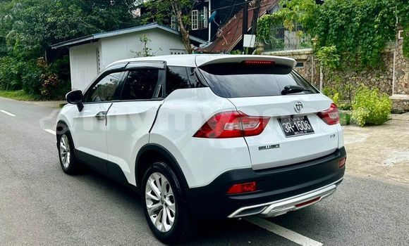 Acheter Occasion Voiture Brilliance V5 Blanc à Bogale, #<Region:0x000000000c5121b8> Acheter Occasion Voiture Brilliance V5 Blanc à Bogale, #<Region:0x000000000c5121b8>