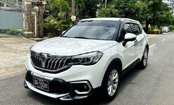 Acheter Occasion Voiture Brilliance V5 Blanc à Bogale, #<Region:0x000000000c5121b8> Acheter Occasion Voiture Brilliance V5 Blanc à Bogale, #<Region:0x000000000c5121b8>