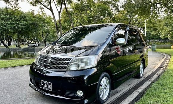 Acheter Occasion Voiture Toyota Alphard Noir à Banmo, #<Region:0x000000000b1c4b88> Acheter Occasion Voiture Toyota Alphard Noir à Banmo, #<Region:0x000000000b1c4b88>