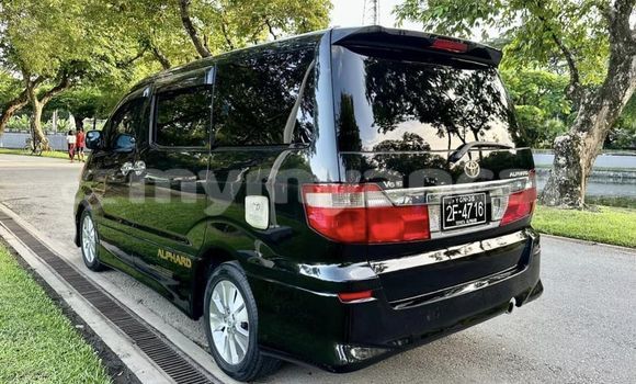 Acheter Occasion Voiture Toyota Alphard Noir à Banmo, #<Region:0x000000000b1c4b88> Acheter Occasion Voiture Toyota Alphard Noir à Banmo, #<Region:0x000000000b1c4b88>