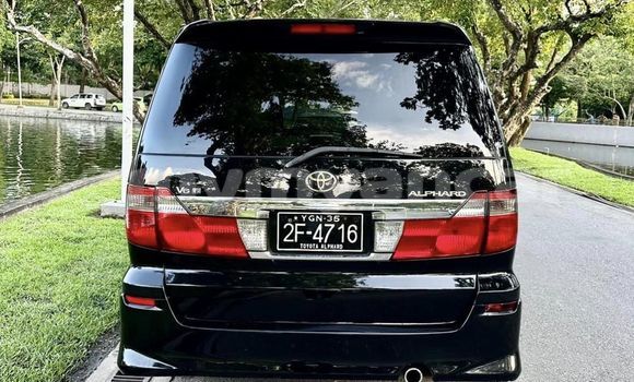 Acheter Occasion Voiture Toyota Alphard Noir à Banmo, #<Region:0x000000000b1c4b88> Acheter Occasion Voiture Toyota Alphard Noir à Banmo, #<Region:0x000000000b1c4b88>