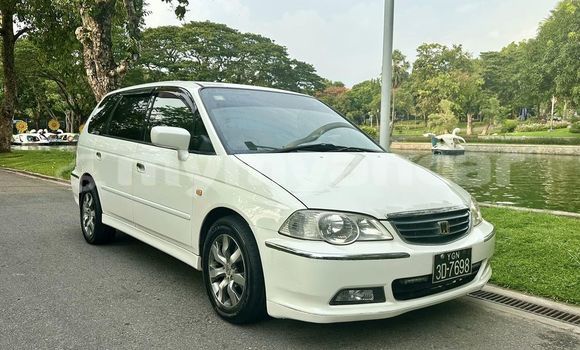 Acheter Occasion Voiture Honda Odyssey Blanc à Chauk, #<Region:0x00000000075847e0> Acheter Occasion Voiture Honda Odyssey Blanc à Chauk, #<Region:0x00000000075847e0>