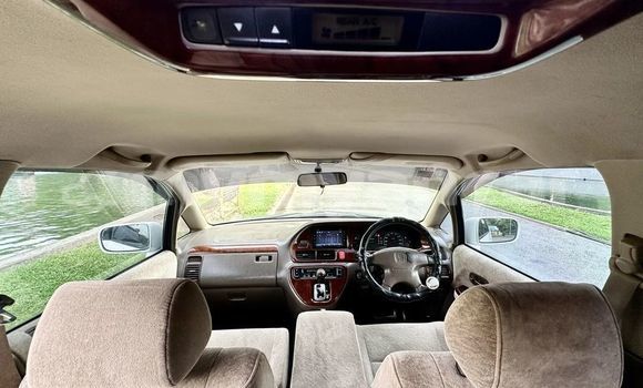 Acheter Occasion Voiture Honda Odyssey Blanc à Chauk, #<Region:0x00000000075847e0> Acheter Occasion Voiture Honda Odyssey Blanc à Chauk, #<Region:0x00000000075847e0>