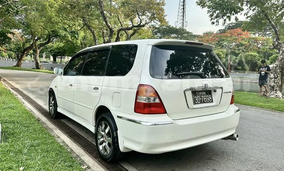 Acheter Occasion Voiture Honda Odyssey Blanc à Chauk, #<Region:0x00000000075847e0> Acheter Occasion Voiture Honda Odyssey Blanc à Chauk, #<Region:0x00000000075847e0>