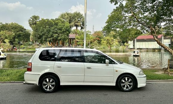Acheter Occasion Voiture Honda Odyssey Blanc à Chauk, #<Region:0x00000000075847e0> Acheter Occasion Voiture Honda Odyssey Blanc à Chauk, #<Region:0x00000000075847e0>