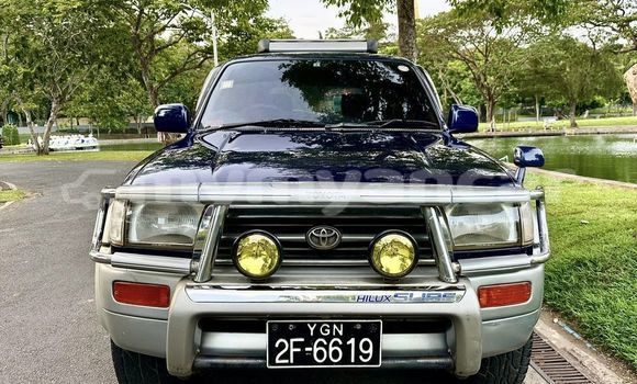 Acheter Occasion Voiture Toyota Hilux Noir à Bogale, #<Region:0x000000000c5121b8> Acheter Occasion Voiture Toyota Hilux Noir à Bogale, #<Region:0x000000000c5121b8>