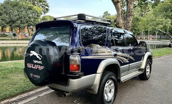 Acheter Occasion Voiture Toyota Hilux Noir à Bogale, #<Region:0x000000000c5121b8> Acheter Occasion Voiture Toyota Hilux Noir à Bogale, #<Region:0x000000000c5121b8>