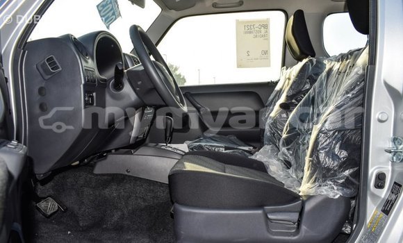 Buy Import Suzuki Jimny Other Car in Import - Dubai in Ayeyarwady Buy Import Suzuki Jimny Other Car in Import - Dubai in Ayeyarwady
