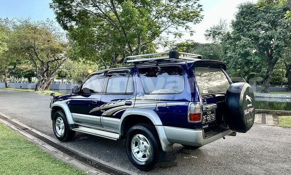 Acheter Occasion Voiture Toyota Hilux Noir à Bogale, #<Region:0x000000000c5121b8> Acheter Occasion Voiture Toyota Hilux Noir à Bogale, #<Region:0x000000000c5121b8>