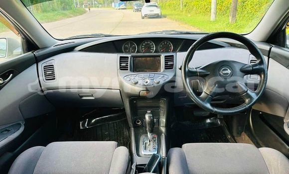 Buy Used Nissan Primera Other Car in Banmo in Kachin Buy Used Nissan Primera Other Car in Banmo in Kachin