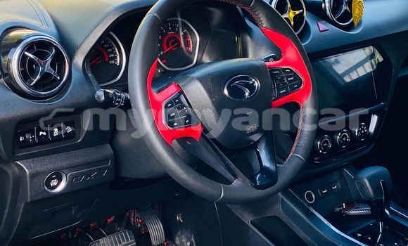 Buy Used Mitsubishi 3000 GT White Car in Chauk in Magway Buy Used Mitsubishi 3000 GT White Car in Chauk in Magway