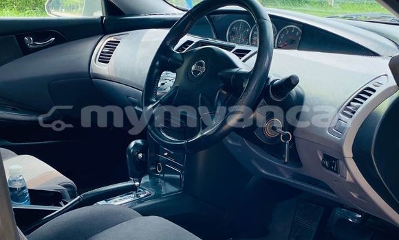 Buy Used Nissan Primera Other Car in Banmo in Kachin Buy Used Nissan Primera Other Car in Banmo in Kachin