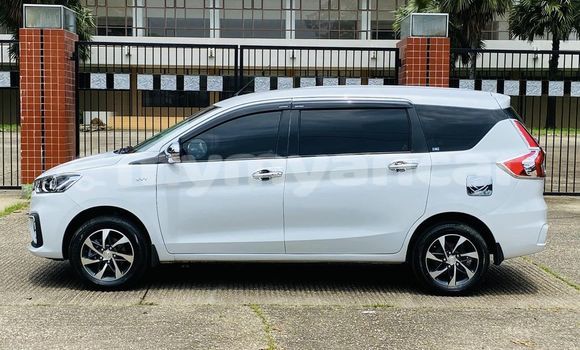 Buy Used Suzuki Ertiga White Car in Bogale in Ayeyarwady Buy Used Suzuki Ertiga White Car in Bogale in Ayeyarwady
