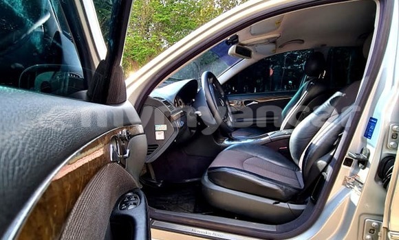 Buy Used Mercedes-Benz E–Class Other Car in Banmo in Kachin Buy Used Mercedes-Benz E–Class Other Car in Banmo in Kachin