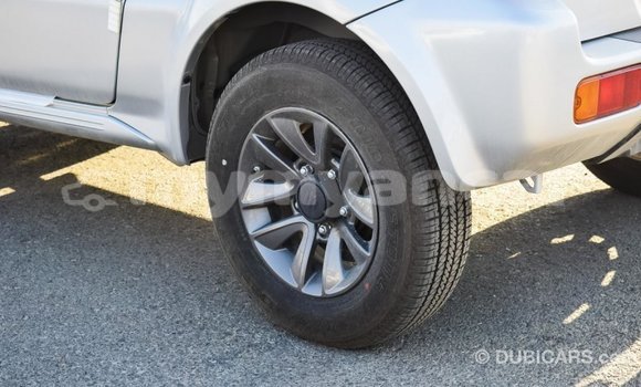 Acheter Import Voiture Suzuki Jimny Autre à Import - Dubai, #<Region:0x000000000c5121b8>
