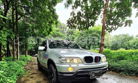 Acheter Occasion Voiture BMW X5 Autre à Chauk, #<Region:0x00000000075847e0>