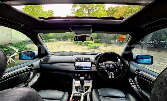 Buy Used BMW X5 Other Car in Chauk in Magway Buy Used BMW X5 Other Car in Chauk in Magway