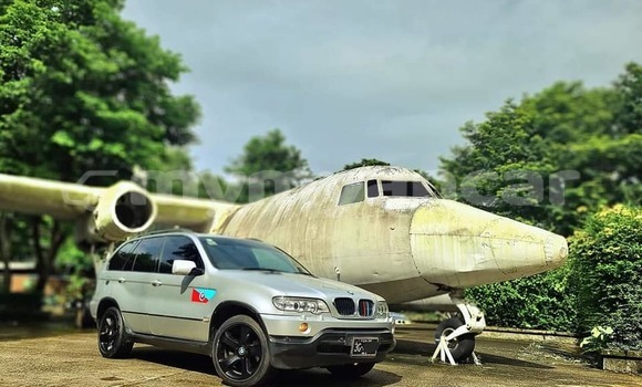 Buy Used BMW X5 Other Car in Chauk in Magway Buy Used BMW X5 Other Car in Chauk in Magway