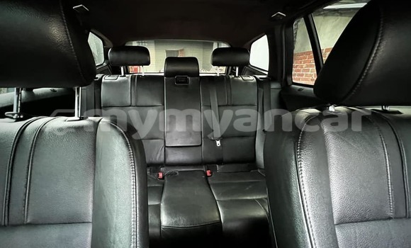 Buy Used BMW X3 Black Car in Bogale in Ayeyarwady Buy Used BMW X3 Black Car in Bogale in Ayeyarwady