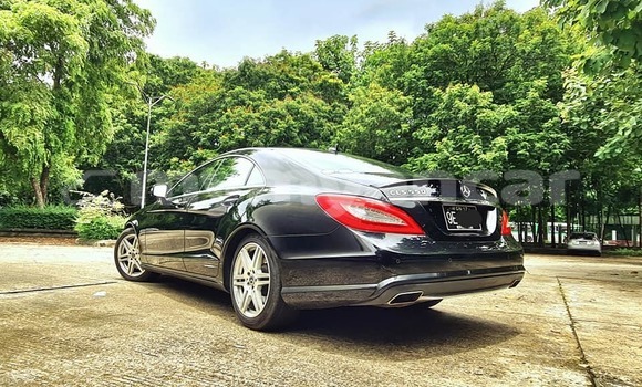 Buy Used Mercedes-Benz C–Class Black Car in Bogale in Ayeyarwady Buy Used Mercedes-Benz C–Class Black Car in Bogale in Ayeyarwady