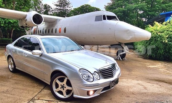 Acheter Occasion Voiture Mercedes-Benz E–Class Autre à Banmo, #<Region:0x000000000b1c4b88>