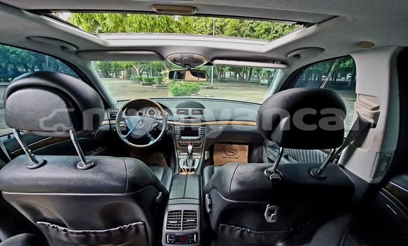 အသုံးပြုခံ့ Mercedes-Benz E–Class Other ကား Banmo Kachin အသုံးပြုခံ့ Mercedes-Benz E–Class Other ကား Banmo Kachin