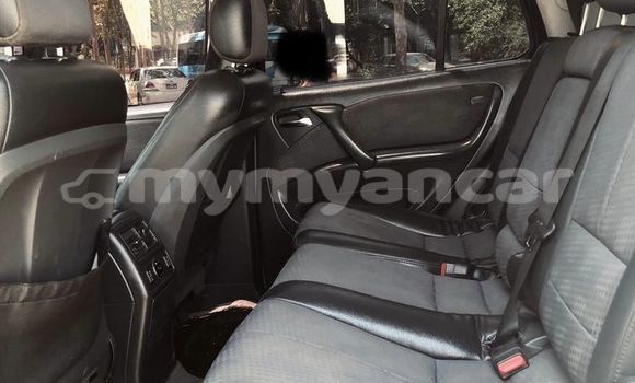 Buy Used Mercedes-Benz ML–Class Other Car in Banmo in Kachin Buy Used Mercedes-Benz ML–Class Other Car in Banmo in Kachin