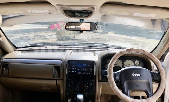 Buy Used Jeep Grand Cherokee Other Car in Bogale in Ayeyarwady Buy Used Jeep Grand Cherokee Other Car in Bogale in Ayeyarwady