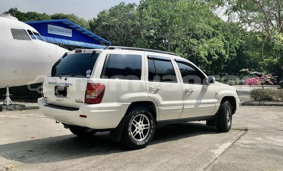 Buy Used Jeep Grand Cherokee Other Car in Bogale in Ayeyarwady Buy Used Jeep Grand Cherokee Other Car in Bogale in Ayeyarwady