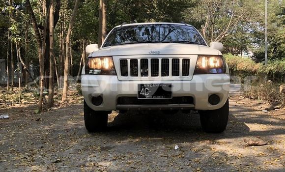 Buy Used Jeep Grand Cherokee Other Car in Bogale in Ayeyarwady Buy Used Jeep Grand Cherokee Other Car in Bogale in Ayeyarwady