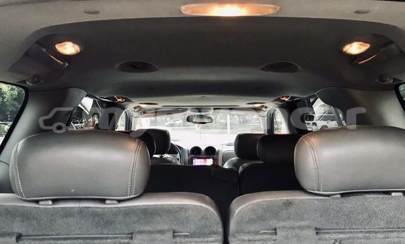 Buy Used Isuzu D–MAX Red Car in Bogale in Ayeyarwady Buy Used Isuzu D–MAX Red Car in Bogale in Ayeyarwady