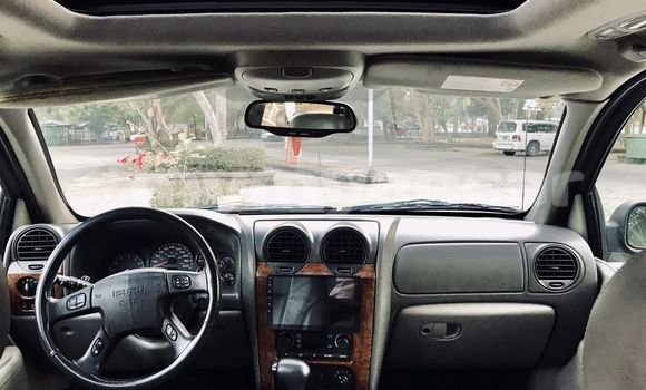 Buy Used Isuzu D–MAX Red Car in Bogale in Ayeyarwady Buy Used Isuzu D–MAX Red Car in Bogale in Ayeyarwady