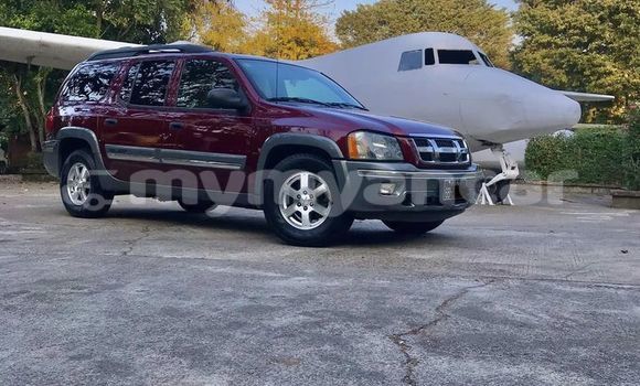 Buy Used Isuzu D–MAX Red Car in Bogale in Ayeyarwady Buy Used Isuzu D–MAX Red Car in Bogale in Ayeyarwady