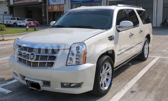 Buy Used Cadillac ATS-V White Car in Banmo in Kachin Buy Used Cadillac ATS-V White Car in Banmo in Kachin