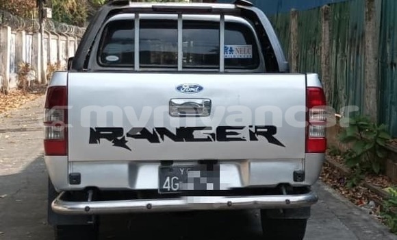 Buy Used Ford Ranger Other Car in Myanaung in Ayeyarwady Buy Used Ford Ranger Other Car in Myanaung in Ayeyarwady