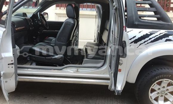 Buy Used Ford Ranger Other Car in Myanaung in Ayeyarwady Buy Used Ford Ranger Other Car in Myanaung in Ayeyarwady