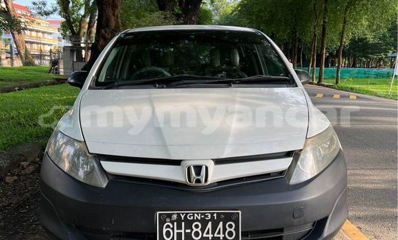 Buy Used Honda Partner Other Car in Myingyan in Mandalay