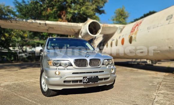 Buy Used BMW X5 Other Car in Myingyan in Mandalay Buy Used BMW X5 Other Car in Myingyan in Mandalay