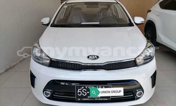 အသုံးပြုခံ့ Kia Soul Other ကား Myingyan Mandalay