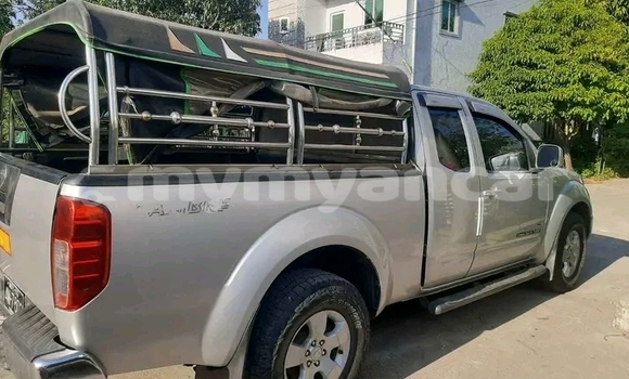 Acheter Occasion Voiture Nissan Navara Autre à Kyaukse, #<Region:0x000000000dfe1638> Acheter Occasion Voiture Nissan Navara Autre à Kyaukse, #<Region:0x000000000dfe1638>