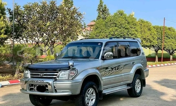 Acheter Occasion Voiture Toyota Land Cruiser Autre à Chauk, #<Region:0x00000000075847e0> Acheter Occasion Voiture Toyota Land Cruiser Autre à Chauk, #<Region:0x00000000075847e0>