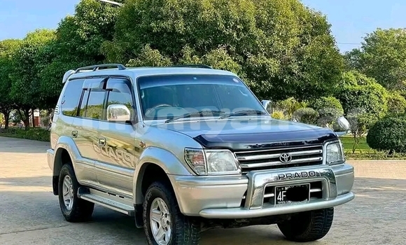 Acheter Occasion Voiture Toyota Land Cruiser Autre à Chauk, #<Region:0x00000000075847e0> Acheter Occasion Voiture Toyota Land Cruiser Autre à Chauk, #<Region:0x00000000075847e0>