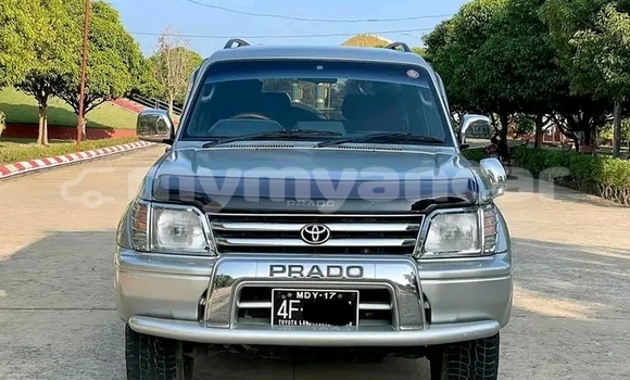 Acheter Occasion Voiture Toyota Land Cruiser Autre à Chauk, #<Region:0x00000000075847e0> Acheter Occasion Voiture Toyota Land Cruiser Autre à Chauk, #<Region:0x00000000075847e0>