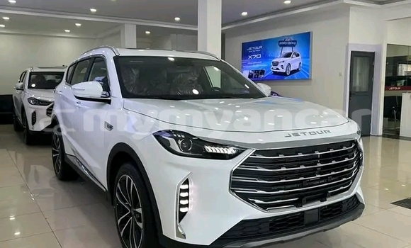 Acheter Occasion Voiture BMW X6 M Blanc à Kyaikkami, #<Region:0x000000000de306e0>